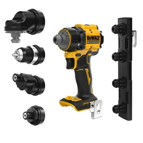 Begränsad tid Dewalt DCD803NT-XJ Borrskruvdragare